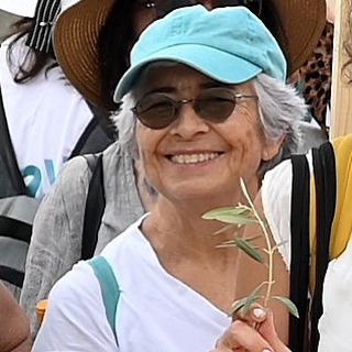 This Canadian Woman Peace Activist Has Been Confirmed To Have Been Killed In Hamas’ Attack