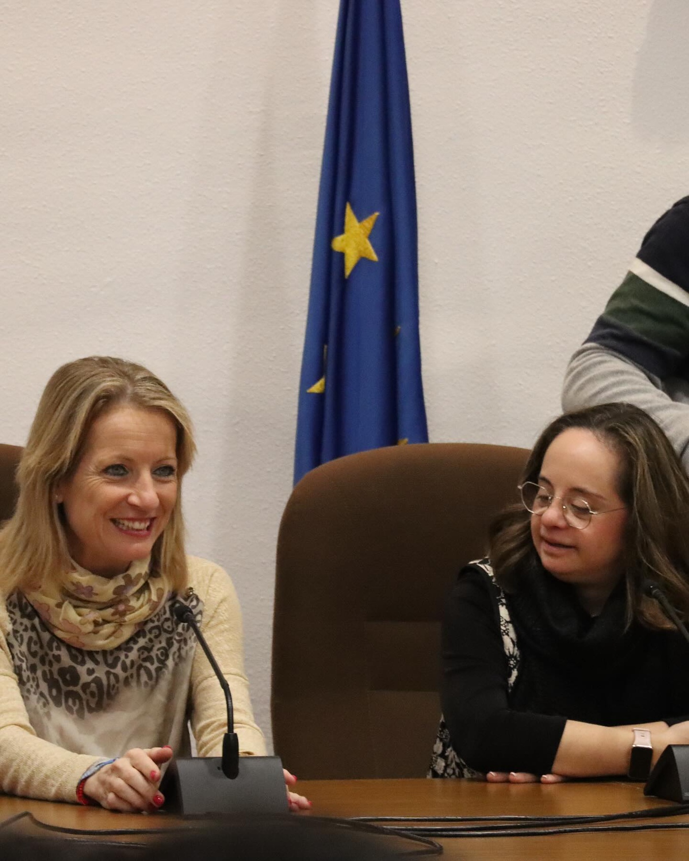This Woman Has Become Spain’s First Lawmaker With Down Syndrome