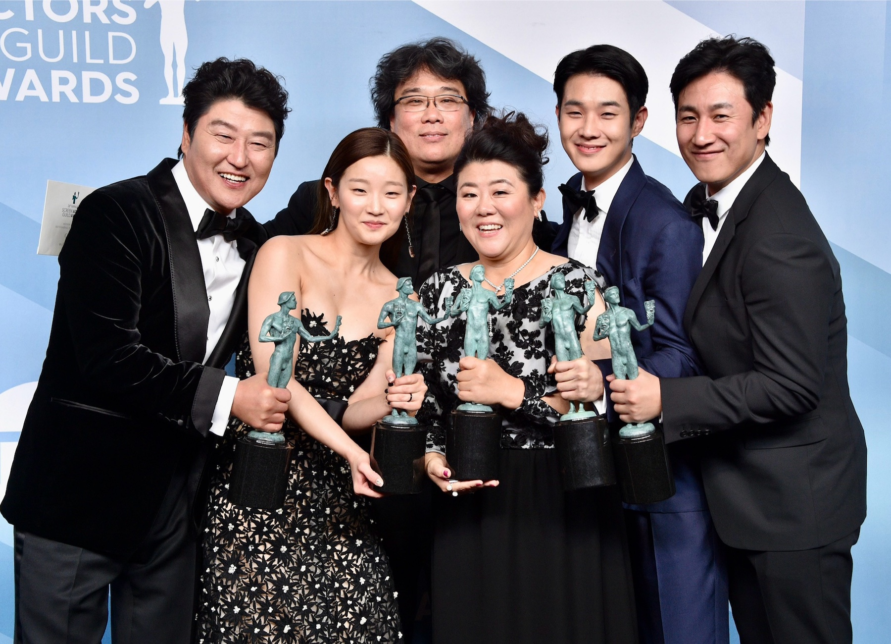 movie parasite lee sun kyun actor died