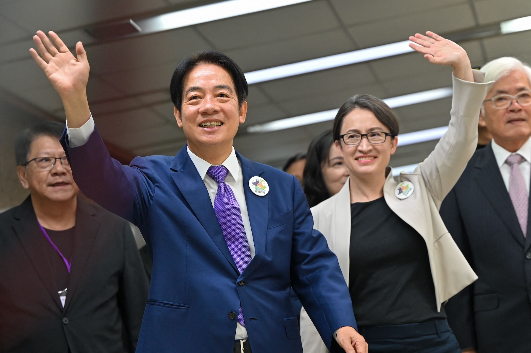 The 2024 Taiwan Presidential Election, Explained