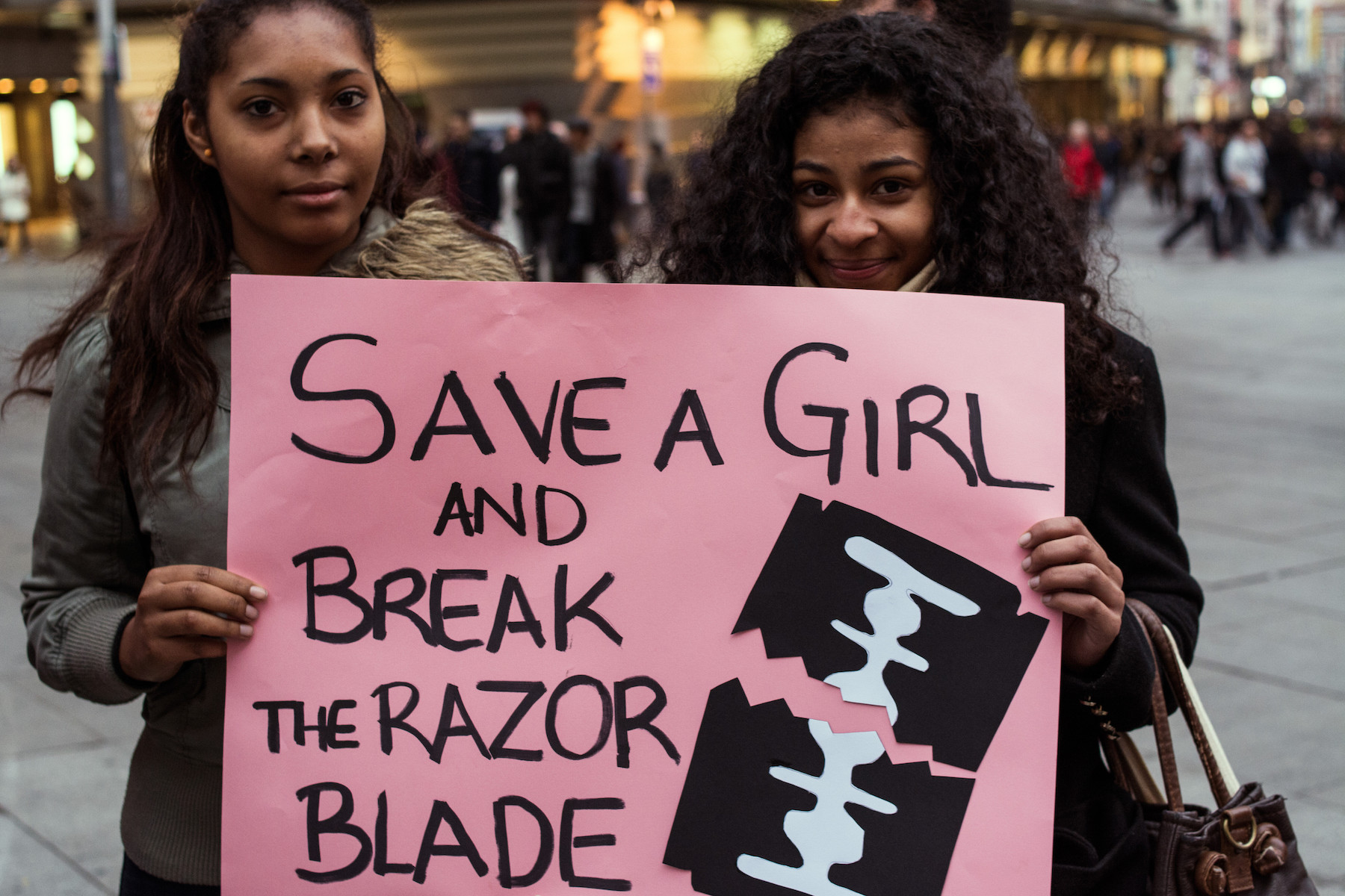 3 More Girls Die in Sierra Leone Due To FGM