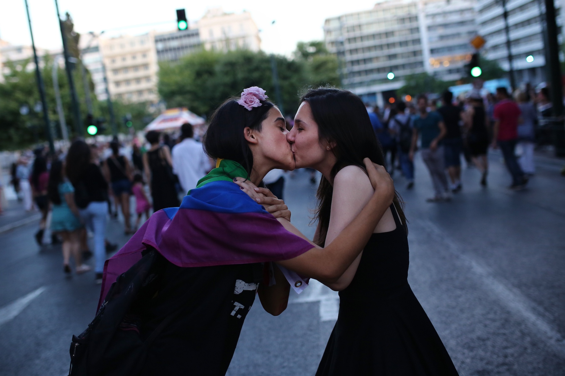greece same sex marriage legalization