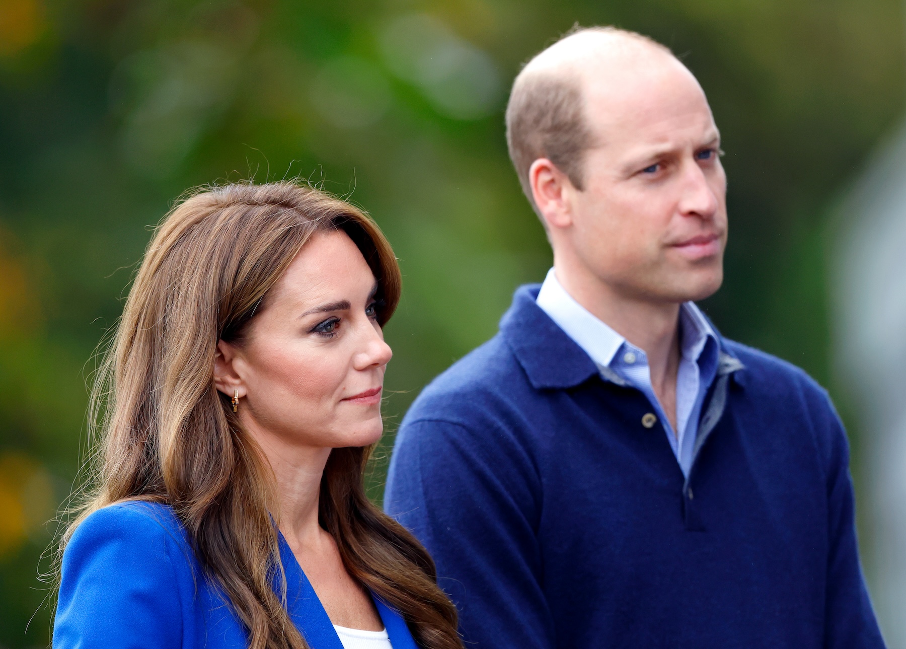 prince william kate middleton mental health day 2023 marlow