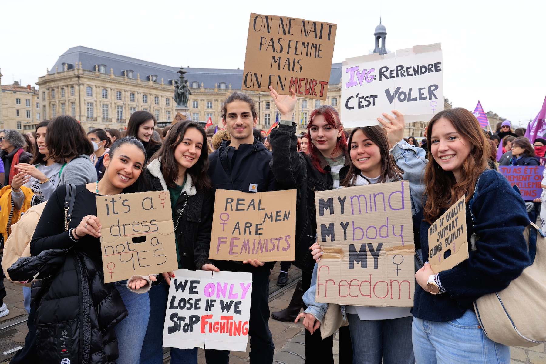 france abortion constitution right